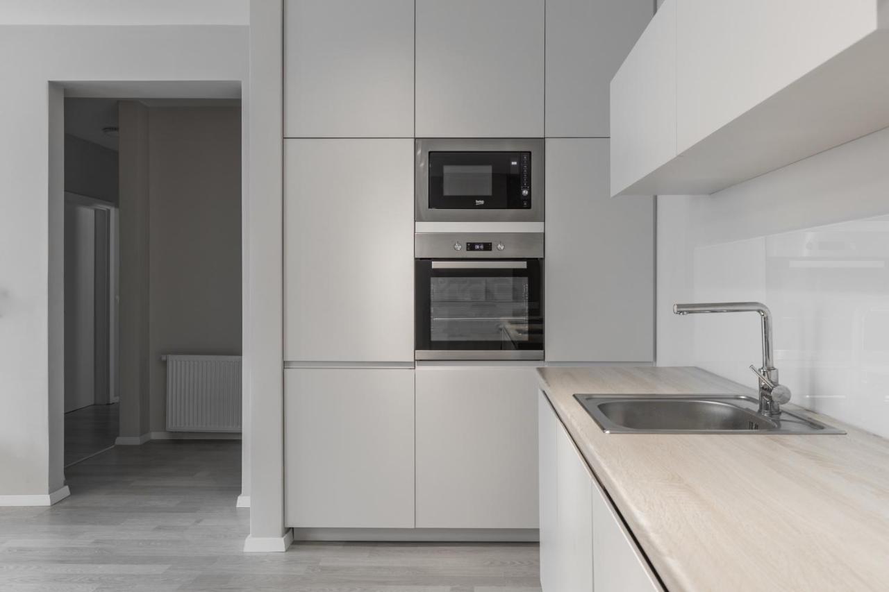 Bleri Apartment, 2 Bedroom, Free Parking Prishtine Bagian luar foto