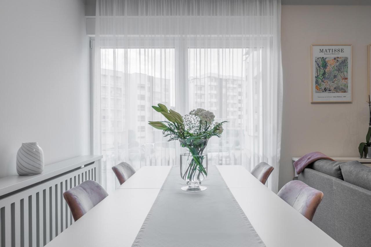 Bleri Apartment, 2 Bedroom, Free Parking Prishtine Bagian luar foto