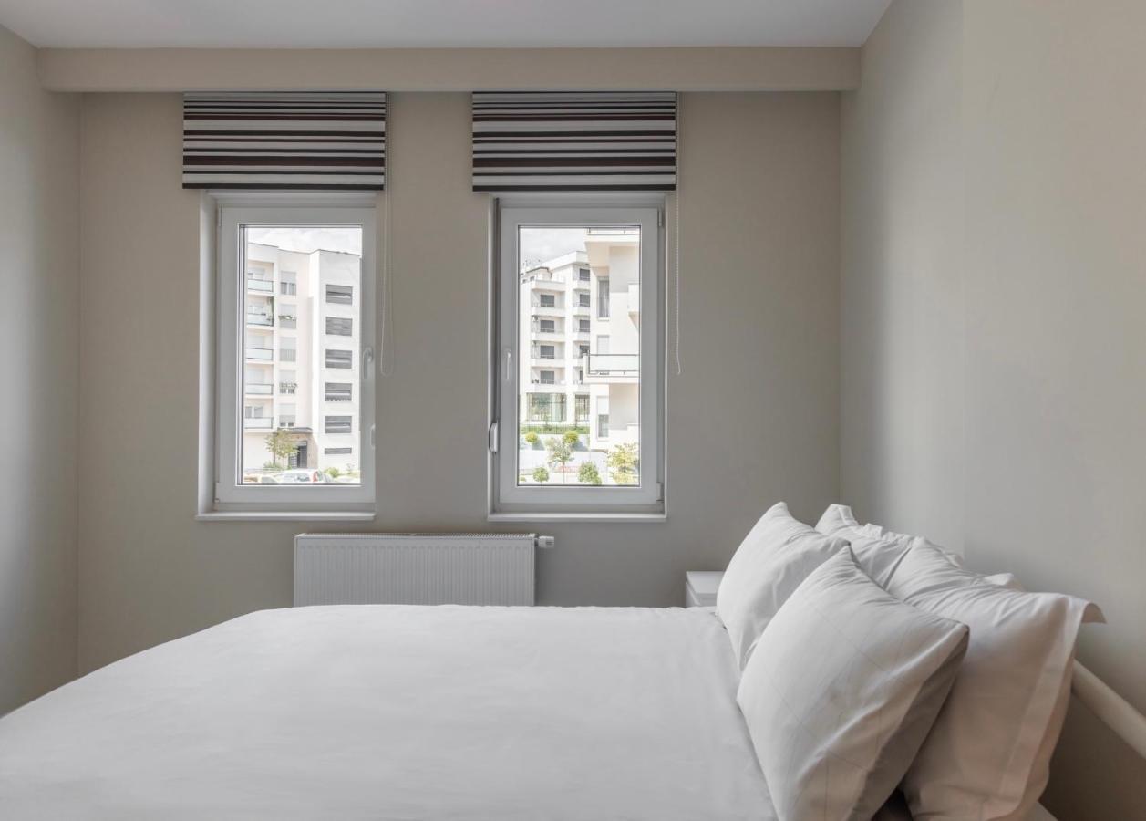 Bleri Apartment, 2 Bedroom, Free Parking Prishtine Bagian luar foto