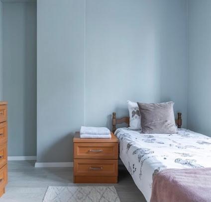 Bleri Apartment, 2 Bedroom, Free Parking Prishtine Bagian luar foto